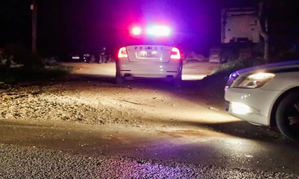 Νεμέα: Έχασε τον δρόμο του εξαιτίας του GPS του